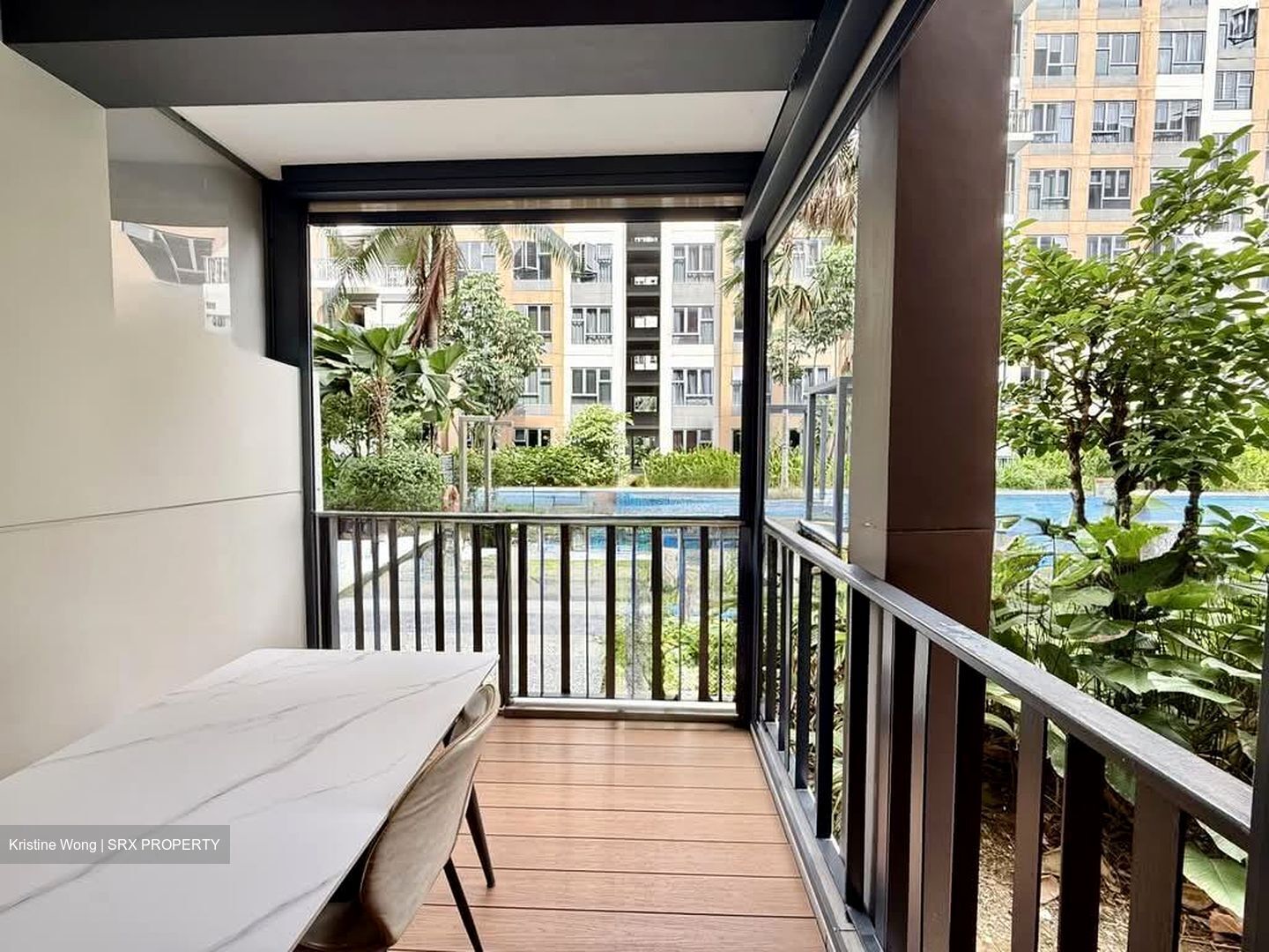 The Brownstone (D27), Condominium #631594001